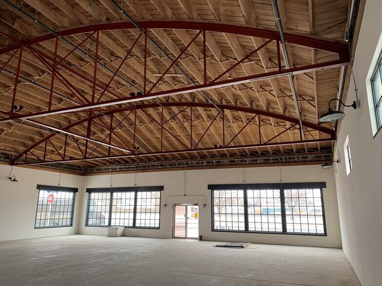 More Photos Of 301 S Main St, Brighton Freestanding For Sale