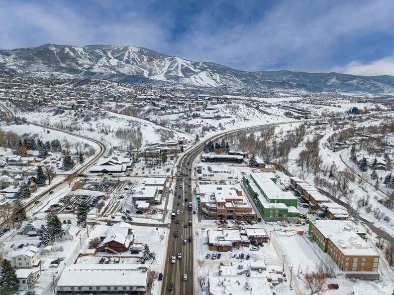 More Photos Of 401 Lincoln Ave, Steamboat Springs Office Residential For Sale