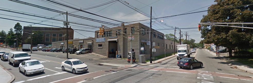 More Photos Of 851 Van Houten Ave, Clifton Warehouse For Lease