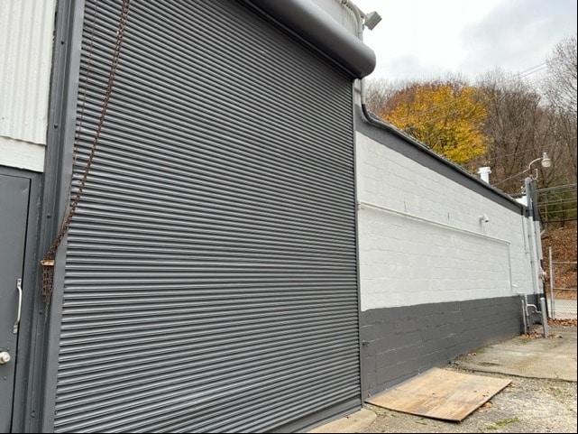 More Photos Of 620 Ambridge Ave, Ambridge Industrial For Lease