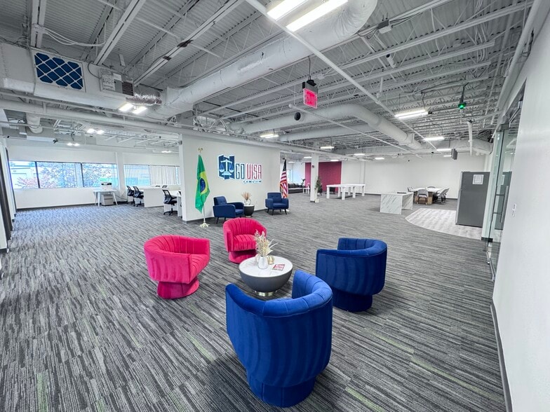 More Photos Of 100 Pennsylvania Ave, Framingham Office For Lease