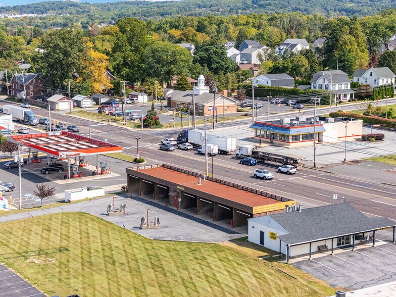 More Photos Of 124 3rd St, Coopersburg Land For Sale