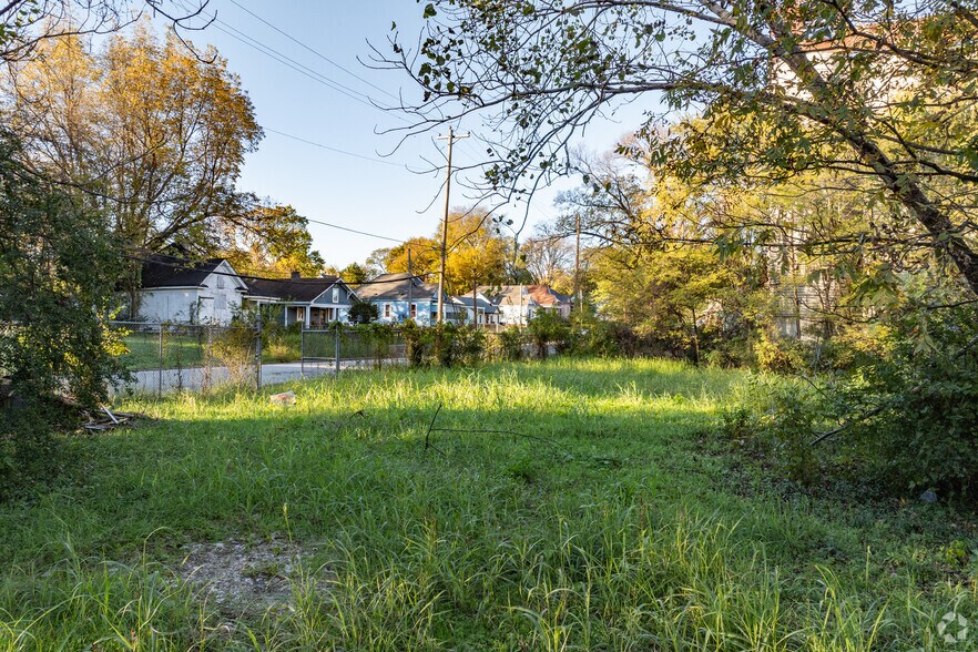 More Photos Of 1248 James St, Memphis Service For Lease