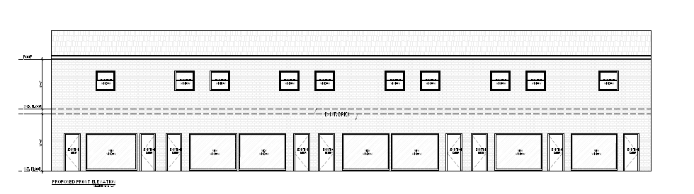 Primary Photo Of 205-16 Linden Blvd, Saint Albans Medical For Lease