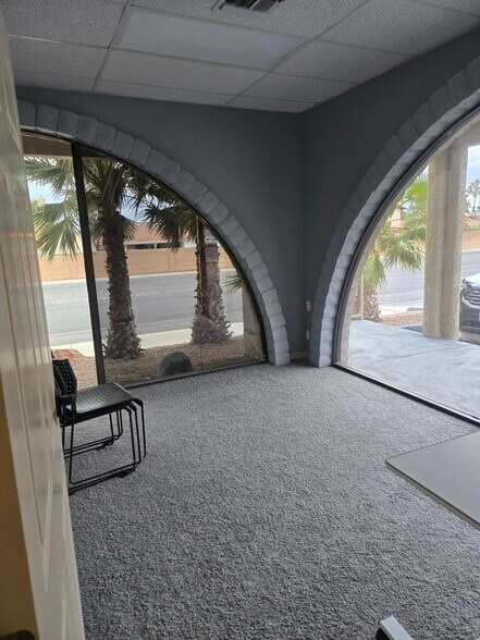 Primary Photo Of 3651 Lindell Rd, Las Vegas Medical For Lease