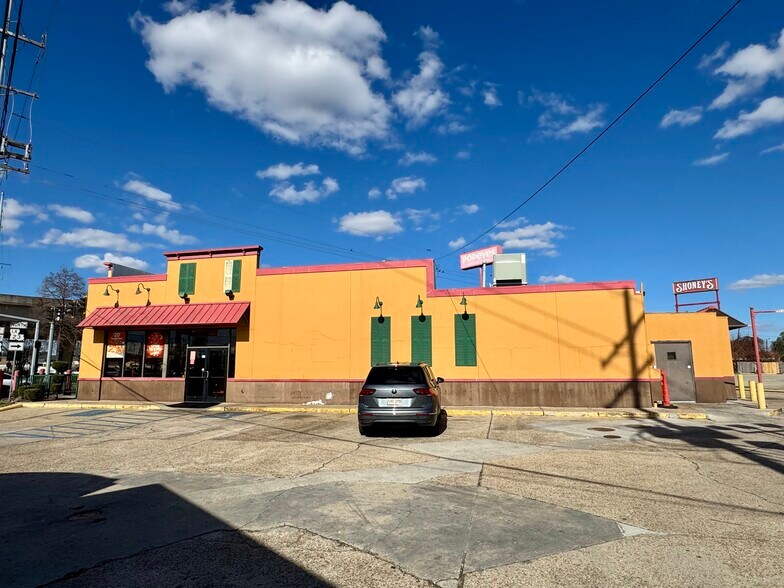 More Photos Of 1401 Lafayette St, Gretna Fast Food For Lease