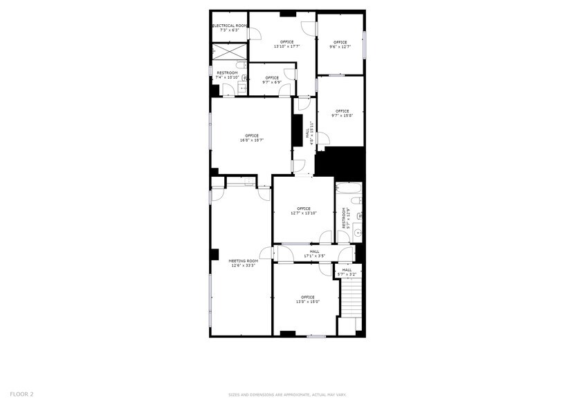 More Photos Of 25 Saint Charles St, Thornwood Distribution For Sale