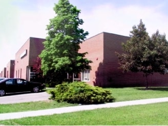 More Photos Of 37-39 Racine Rd, Toronto Service For Lease