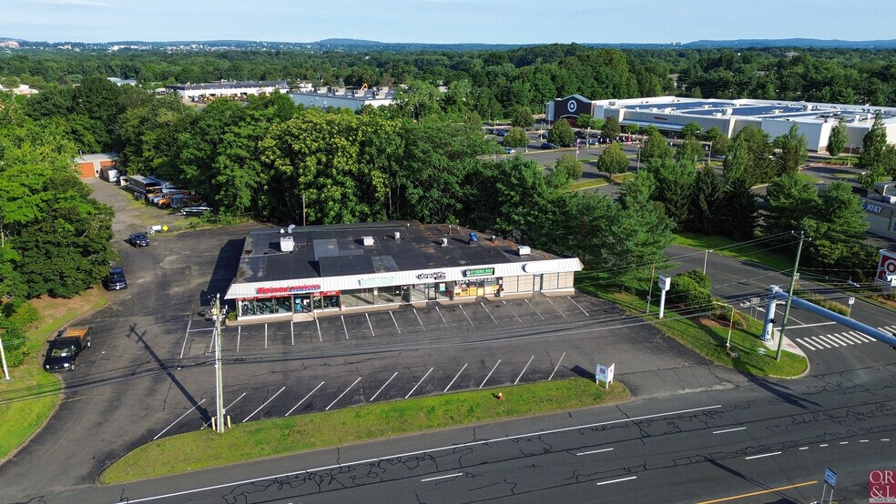 More Photos Of 3269-3281 Berlin Tpke, Newington Storefront Retail Office For Lease