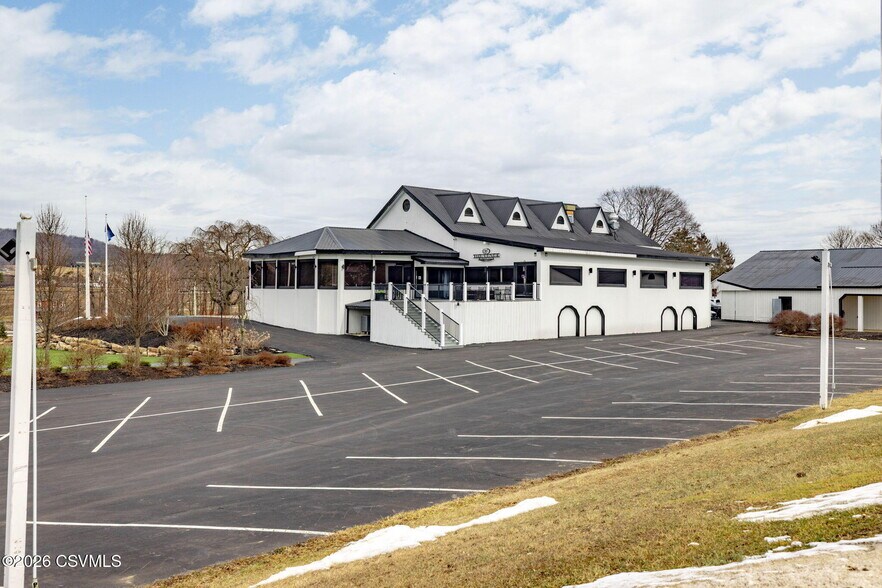 More Photos Of 529 Liberty Valley Rd, Danville Specialty For Sale