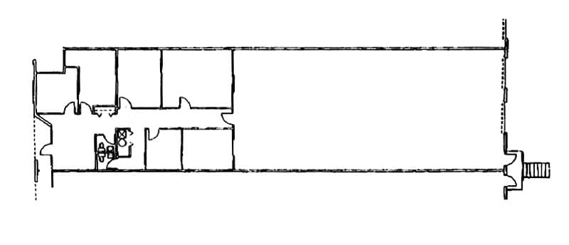 More Photos Of 6920 Peachtree Industrial Blvd, Peachtree Corners Warehouse For Lease
