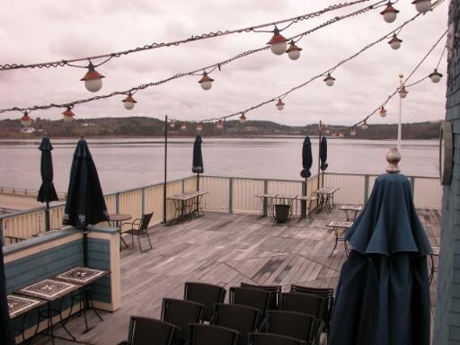 More Photos Of 306 Eddy Rd, Edgecomb Restaurant For Sale