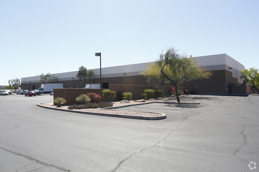 More Photos Of 3710 E University Dr, Phoenix Research And Development For Lease