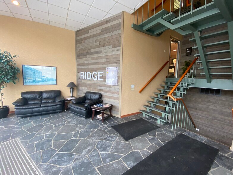 More Photos Of 23650 Woodward Ave, Pleasant Ridge Office For Lease