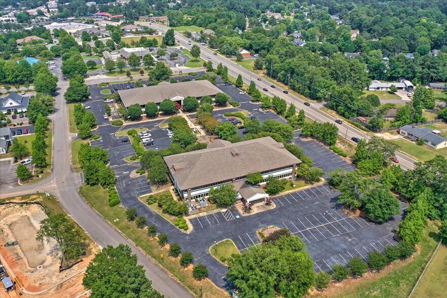 More Photos Of 1080 Silver Bluff Rd, Aiken Medical For Lease