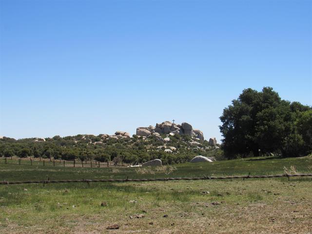 Primary Photo Of McCain Valley R McCain Valley rd, Boulevard Land For Sale