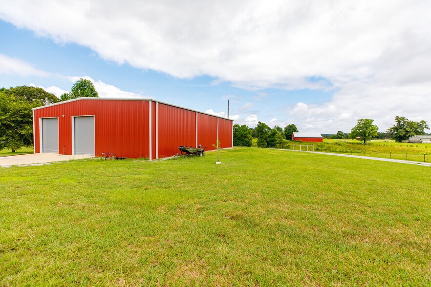 More Photos Of 3262 County Road 6, Hackleburg Land For Sale