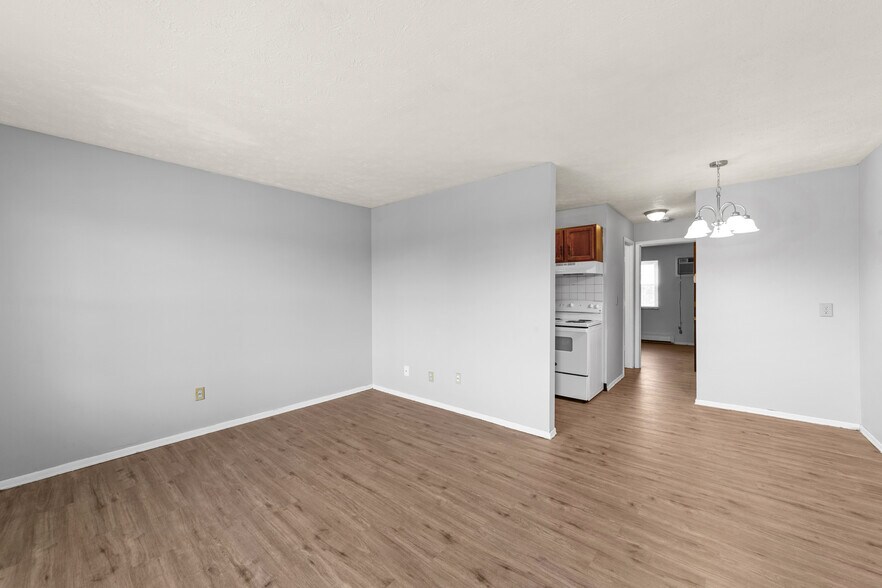 More Photos Of , Akron Multifamily For Sale