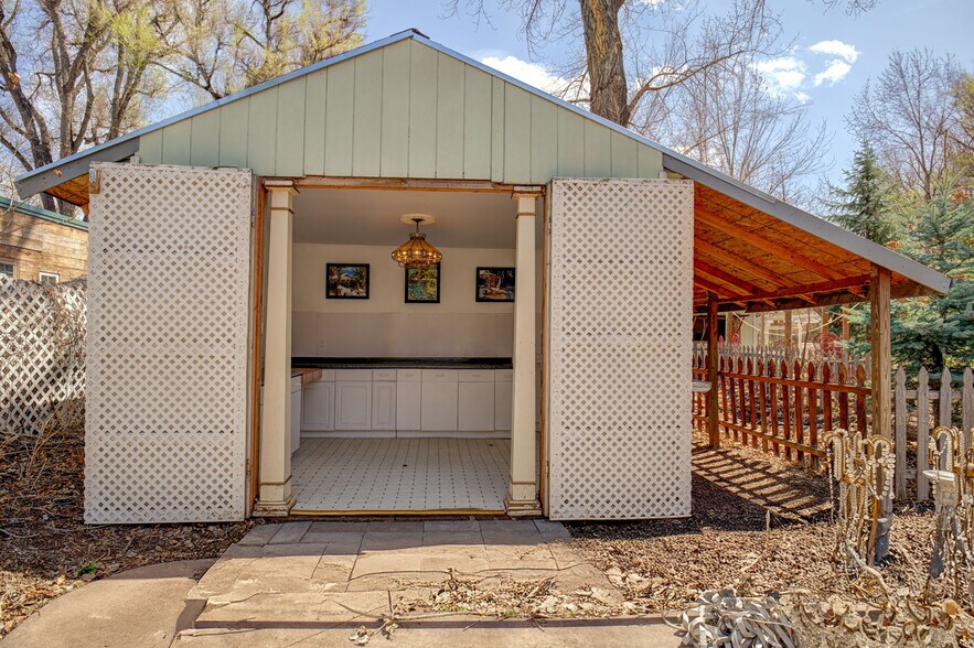 More Photos Of , Colorado Springs Unknown For Sale