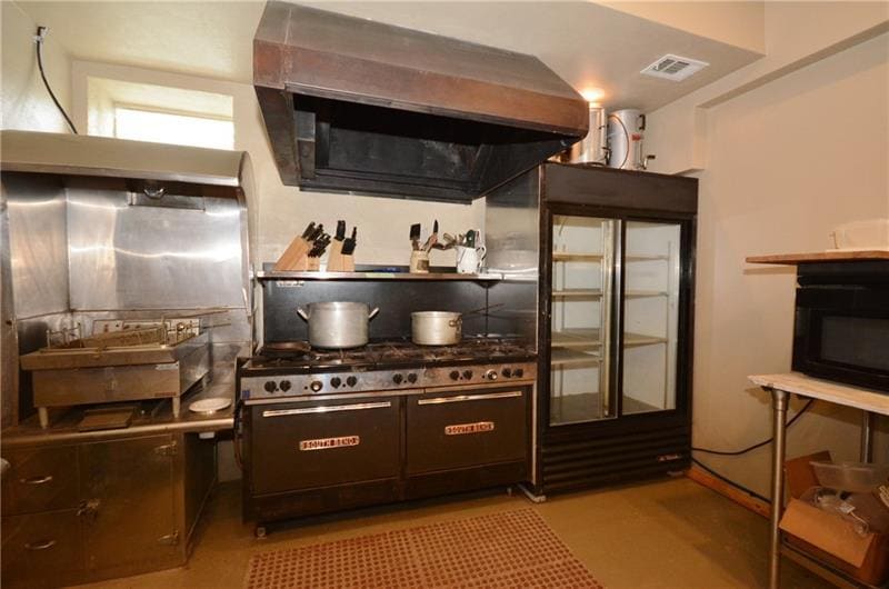 More Photos Of 2802 Conway Wallrose Rd, Baden Lodge Meeting Hall For Sale