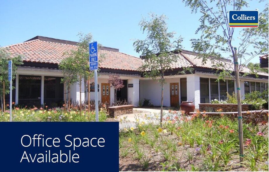 Primary Photo Of 5090 N Fruit Ave, Fresno Office For Lease