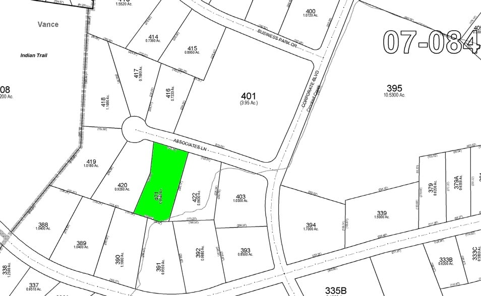 More Photos Of 163 Associates Ln, Indian Trail Warehouse For Lease