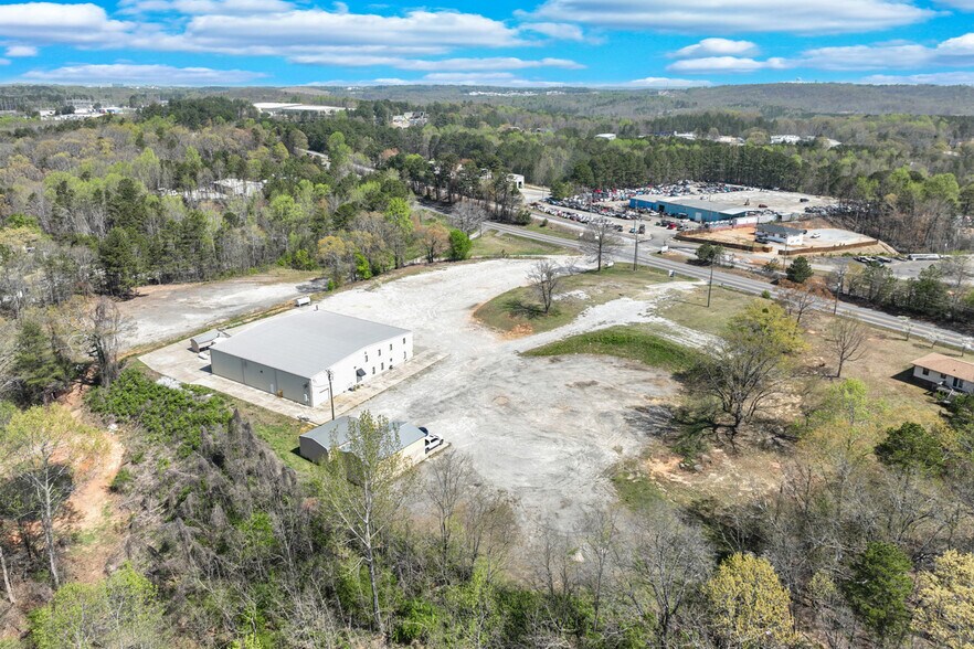 More Photos Of 1612 Candler Rd, Gainesville Manufacturing For Sale