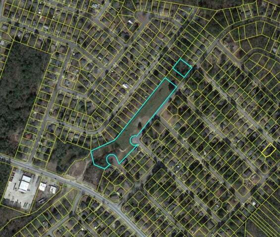 More Photos Of 0 Candlelight Drive, Columbia Land For Sale