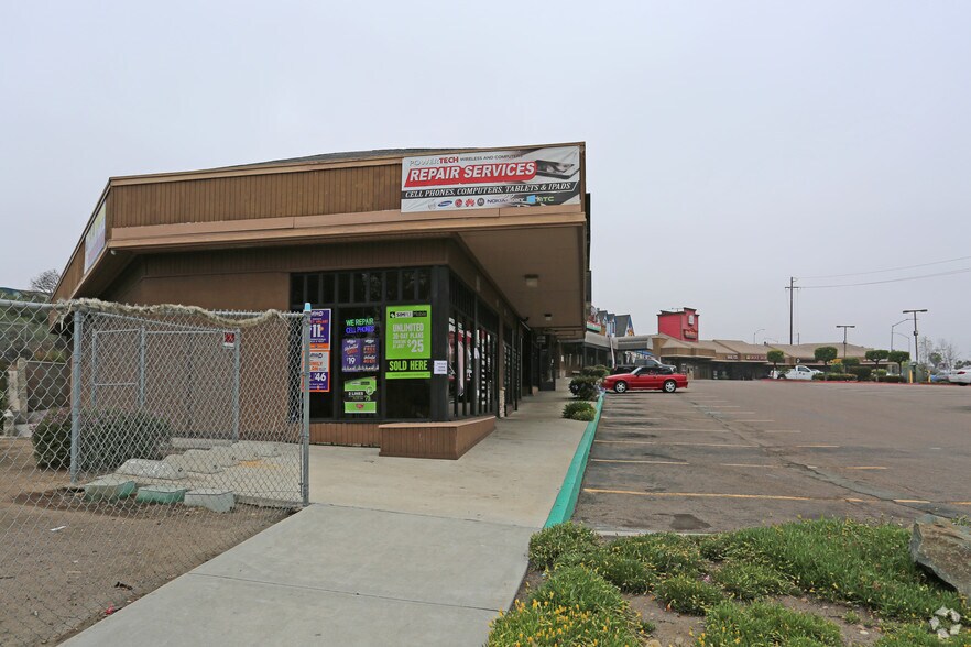 More Photos Of 6902-6998 Federal Blvd, Lemon Grove Restaurant For Lease