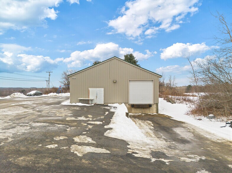 More Photos Of 353 Skowhegan rd, Fairfield General Retail For Sale