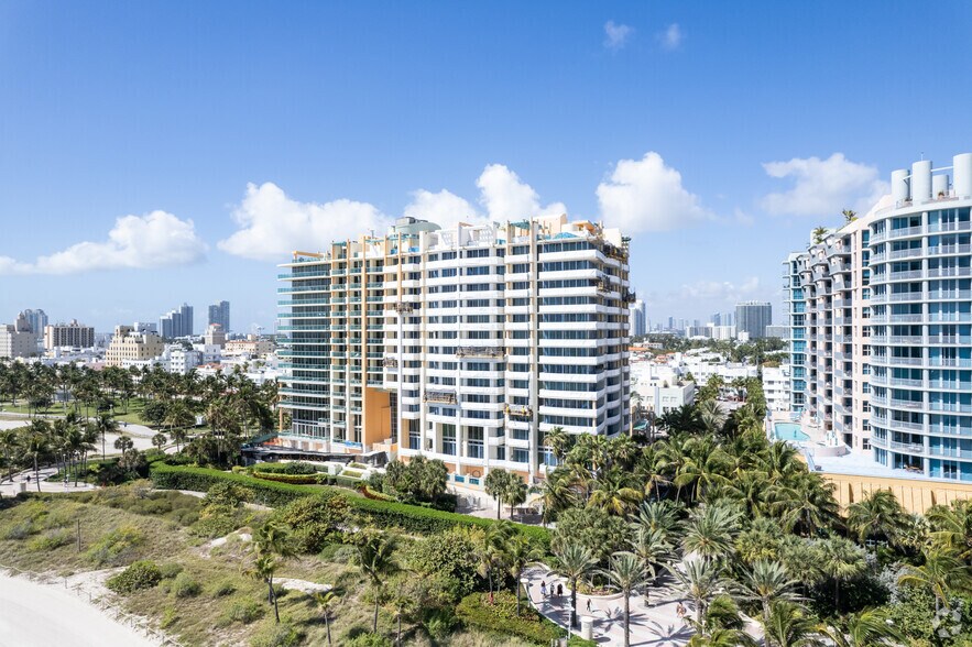 More Photos Of 1455 Ocean Dr, Miami Beach Apartments For Sale