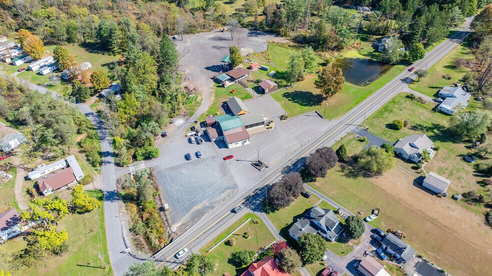 More Photos Of 1459 State Route 93, Berwick Bar For Sale