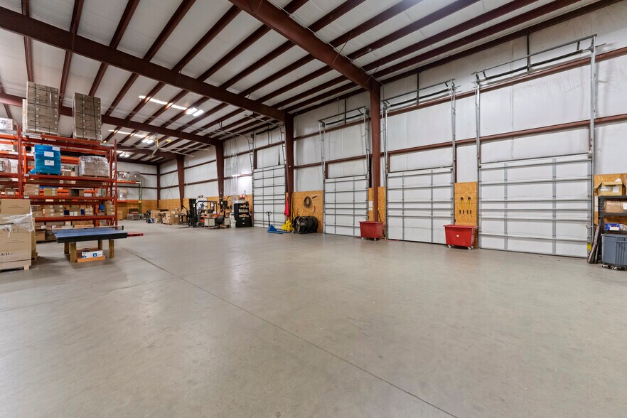 More Photos Of 2004 Van Buren Ave, Indian Trail Warehouse For Lease