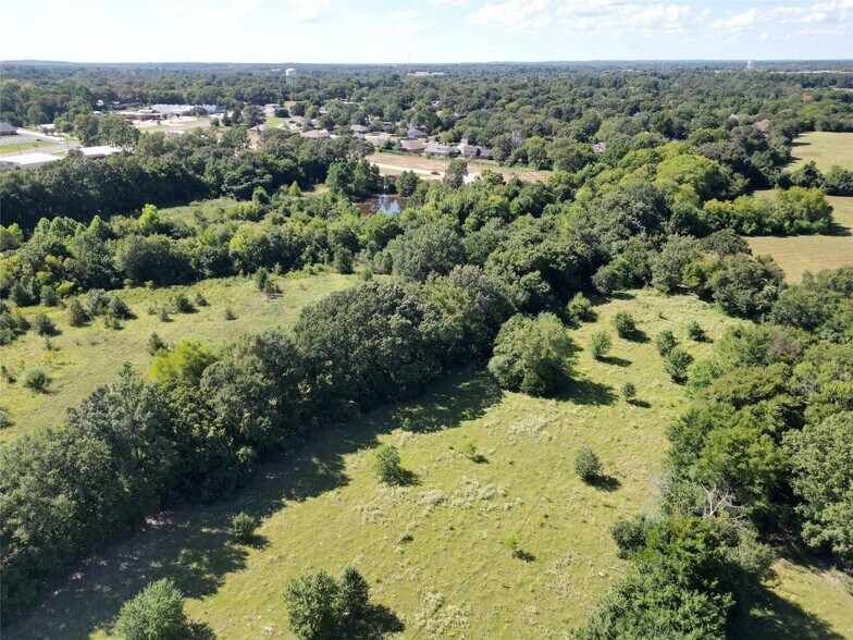 More Photos Of Lot 14 Central Park Court, Athens Land For Sale