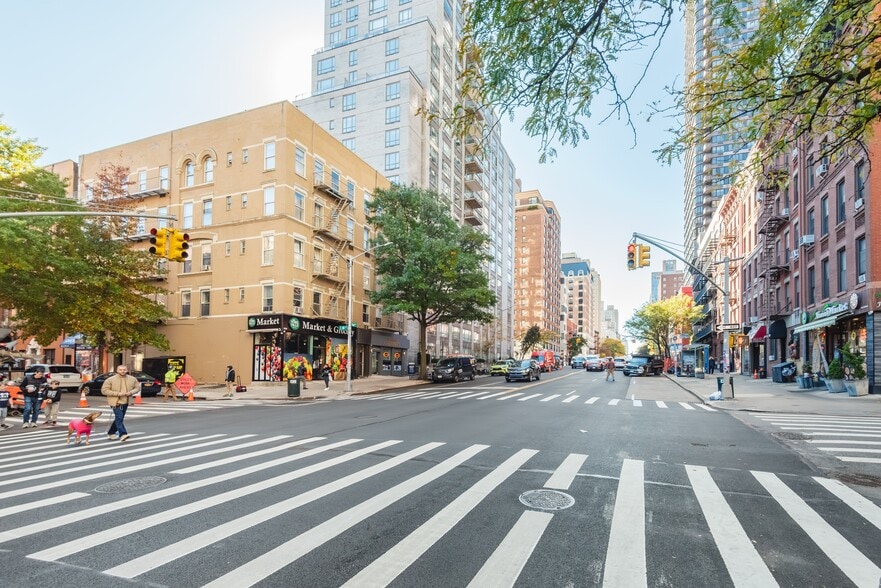 More Photos Of 1670-1672 York Ave, New York Apartments For Sale