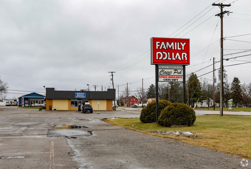 More Photos Of 16209-16235 S US 27, Lansing Unknown For Lease