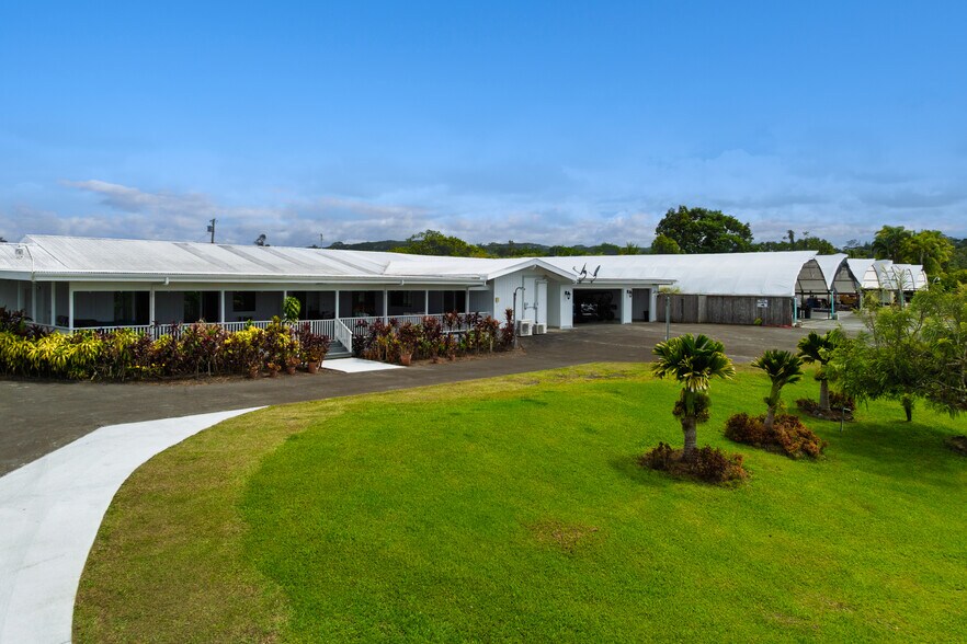 More Photos Of 17-4150 Huina Rd., Kurtistown Land For Sale