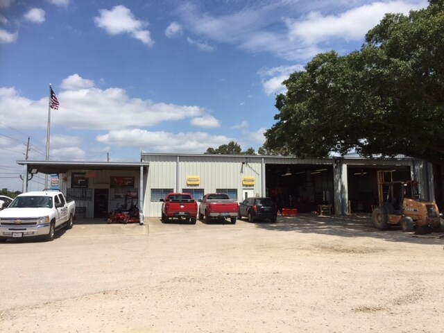 More Photos Of 23738 Northwest Fwy, Cypress Industrial For Sale