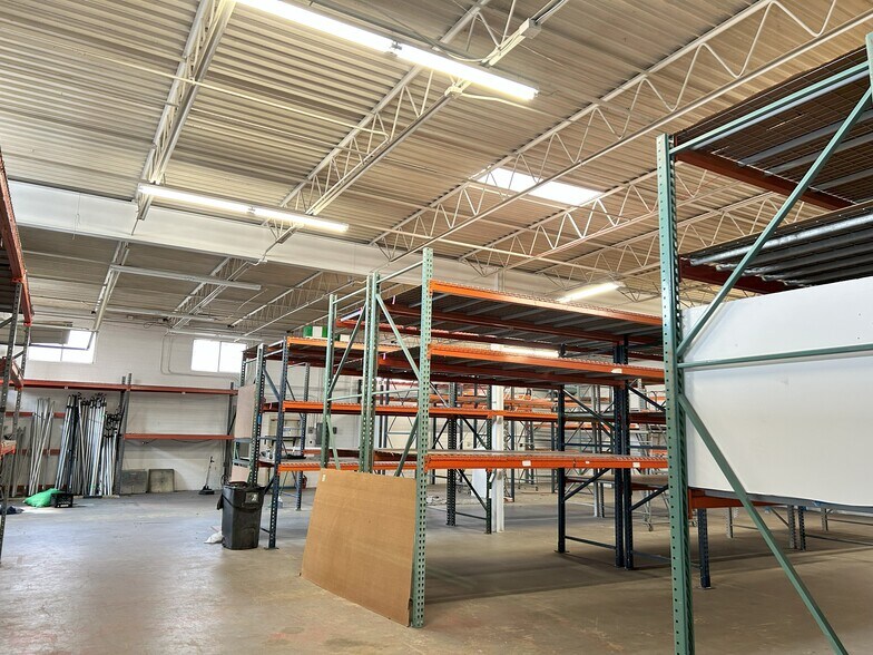 More Photos Of 1972-1980 W Iliff Ave, Englewood Industrial For Lease