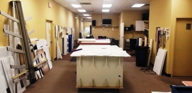 More Photos Of 11900 Livingston Rd, Manassas Warehouse For Sale