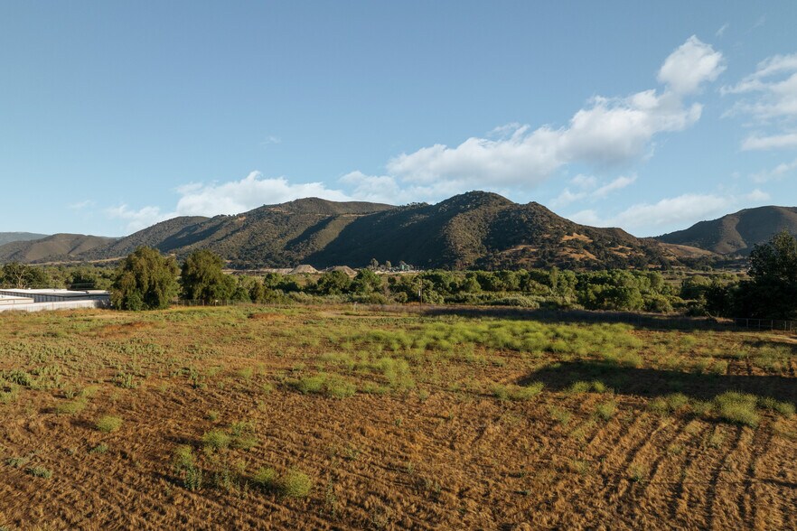More Photos Of 290 E Highway 246, Buellton Land For Sale