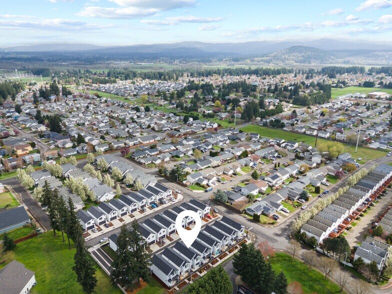 More Photos Of 16306 NE 20th St, Vancouver Multifamily For Sale