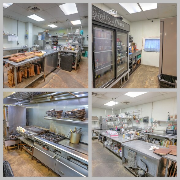 More Photos Of 3206 E De Soto St, Pensacola Restaurant For Sale