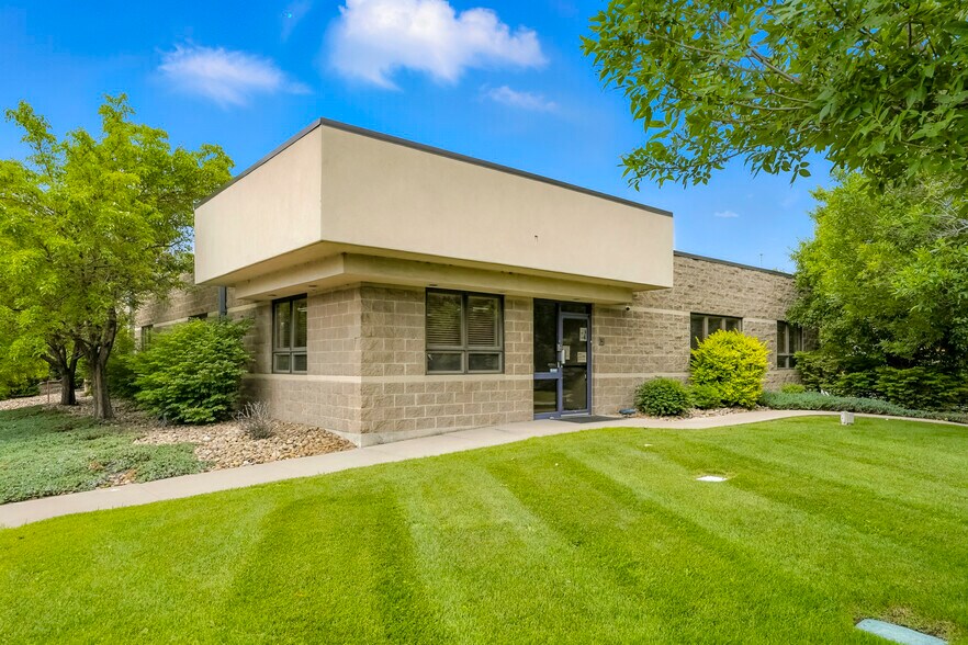 Primary Photo Of 1775-1831 E 69th Ave, Denver Service For Lease