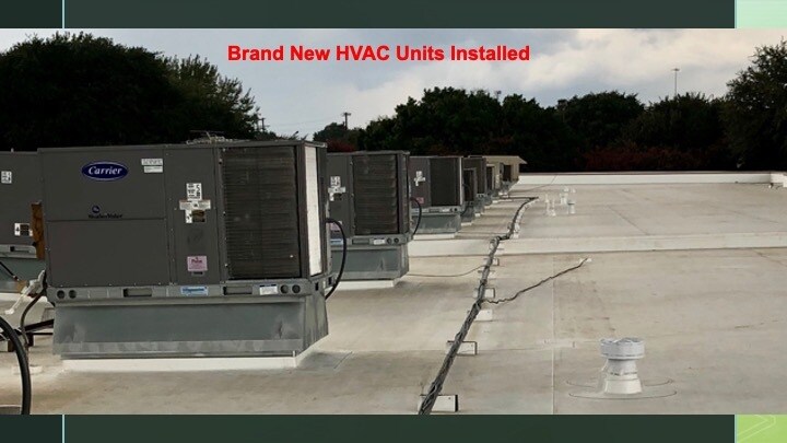 More Photos Of 1251 S Sherman St, Richardson Light Distribution For Lease