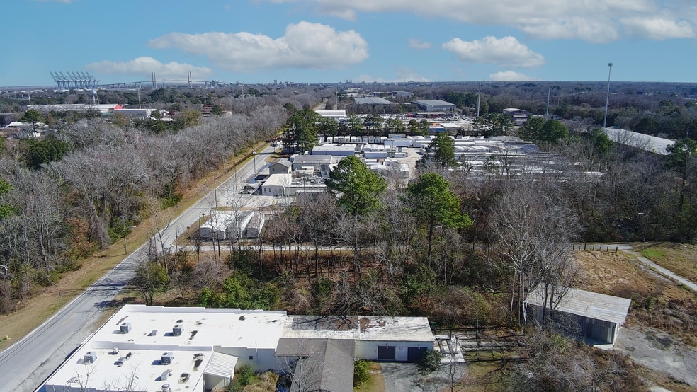 More Photos Of 2744 Louisville Rd, Savannah Light Distribution For Sale