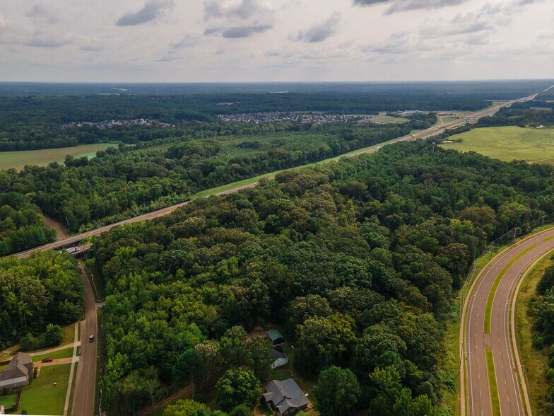 More Photos Of 0 Milton Wilson, Arlington Land For Sale