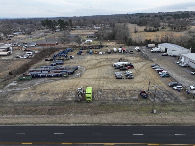 More Photos Of South Broadview Street, Greenbrier Land For Sale