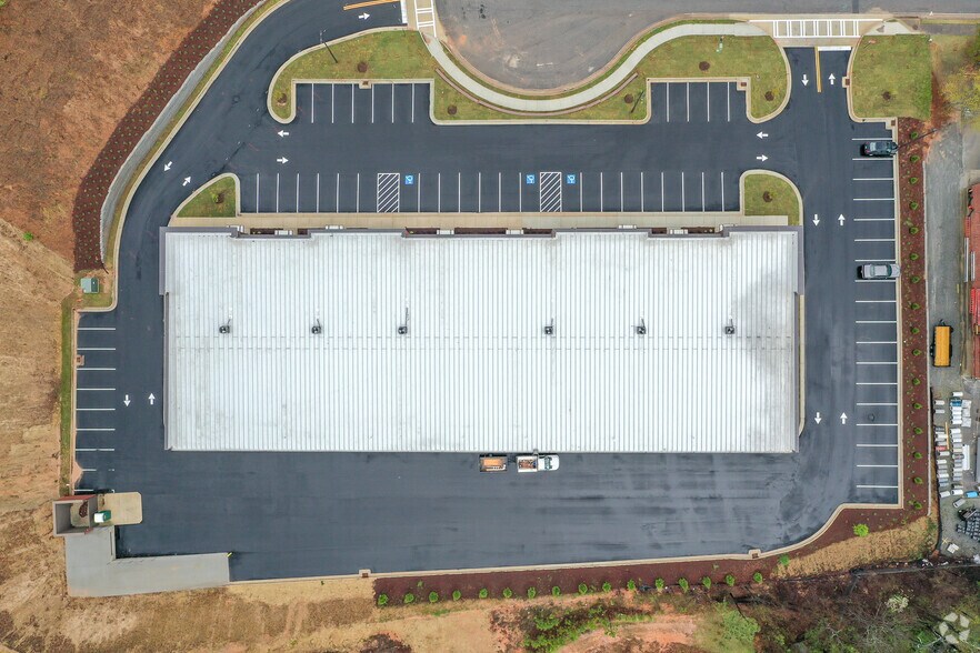 More Photos Of 1364 Buford Business Blvd, Buford Showroom For Sale