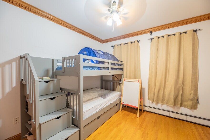 More Photos Of 600 Grand St, Hoboken Office Residential For Sale